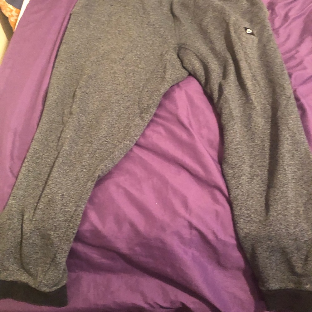 Nike sweatpants